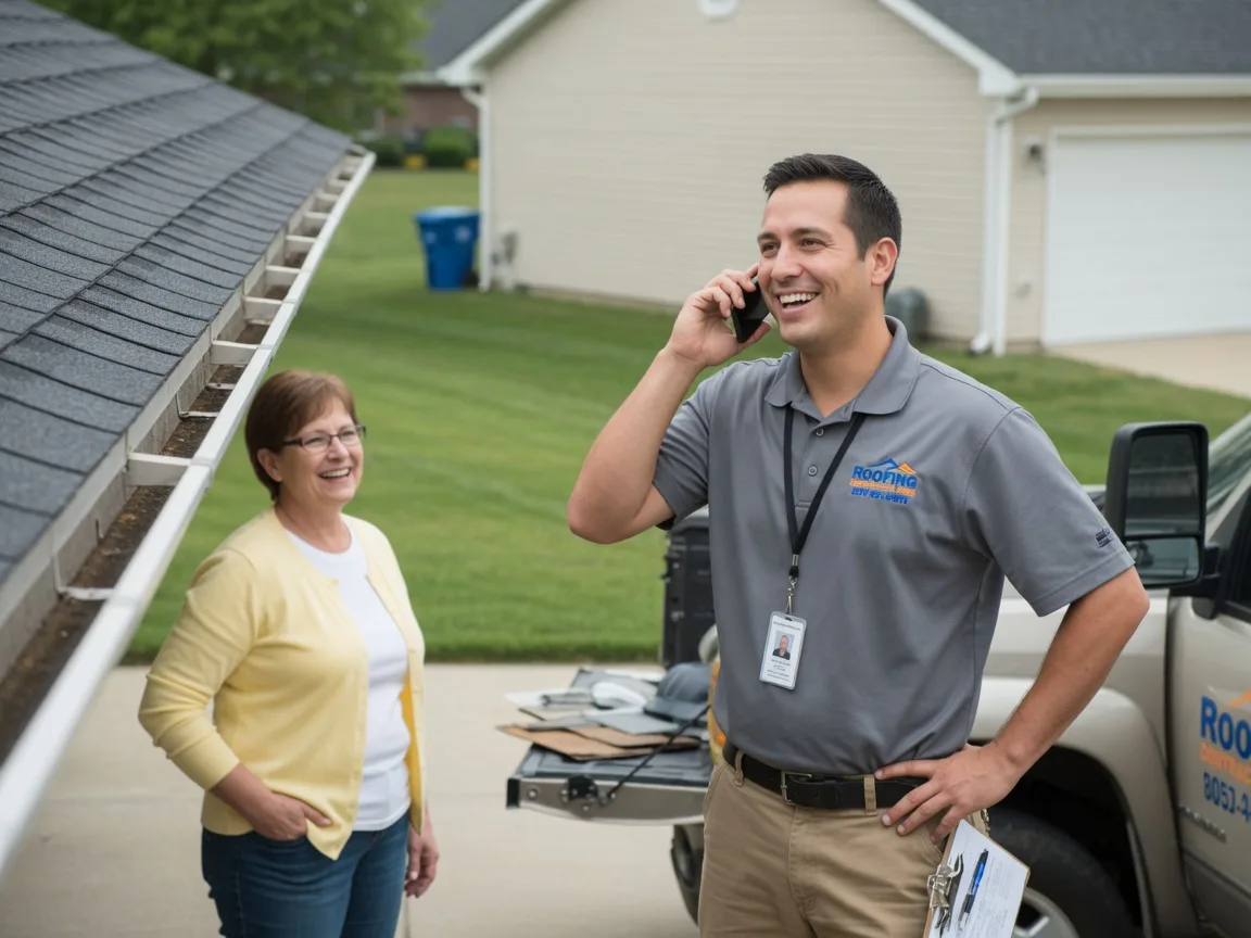 Local Roofing Contractors Mershon, GA FAQs